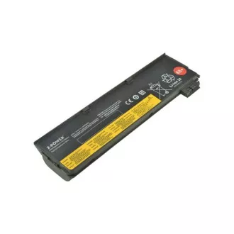 2-Power batérie pre IBM/LENOVO ThinkPad X240, X240S, T440, T440s 10,8 V, 5200mAh, 6 cells 2-Power batérie pre IBM/LENOVO ThinkPad X240, X240S, T440, T440s 10,8 V, 5200mAh, 6 cells