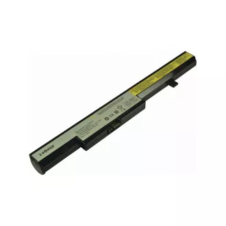 2-Power batéria pre IBM/LENOVO B40 14,4 V, 2200mAh 2-Power batéria pre IBM/LENOVO B40 14,4 V, 2200mAh
