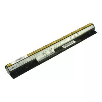 2-Power batéria pre IBM/LENOVO IdeaPad Z710 14,4 V, 2600mAh 2-Power batéria pre IBM/LENOVO IdeaPad Z710 14,4 V, 2600mAh