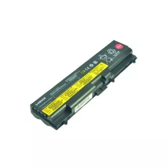 2-Power batérie pre IBM/LENOVO ThinkPad L430/L530/T430/T530/W530 Series, Li-ion (6cell), 10.8V, 5200mAh 2-Power batérie pre IBM/LENOVO ThinkPad L430/L530/T430/T530/W530 Series, Li-ion (6cell), 10.8V, 5200mAh