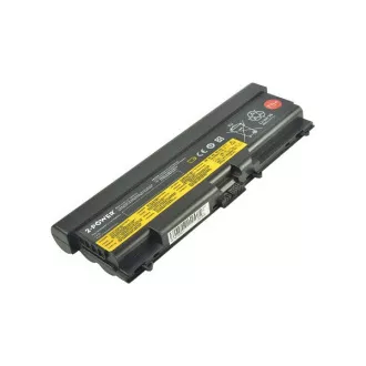 2-Power batérie pre IBM/LENOVO ThinkPad L430/L530/T430/T530/W530 Series, Li-ion (9cell), 10.8V, 7800mAh 2-Power batérie pre IBM/LENOVO ThinkPad L430/L530/T430/T530/W530 Series, Li-ion (9cell), 10.8V, 7800mAh