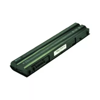 2-Power batéria pre DELL Latitude E5420/5430/5520/5530/6420/6430/6520/6530 Series, Li-ion, 5200 mAh, 11.1V