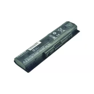 2-Power batéria pre HP/COMPAQ Pavilion 15-E013NR Series, Li-ion (6cell), 10.8V, 5200 mAh 2-Power batéria pre HP/COMPAQ Pavilion 15-E013NR Series, Li-ion (6cell), 10.8V, 5200 mAh