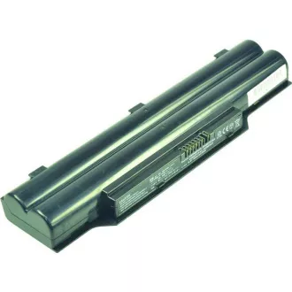 2-Power batéria pre FUJITSU SIEMENS Lifebook A532, AH532, Li-ion, 10.8V, 5200mAh 2-Power batéria pre FUJITSU SIEMENS Lifebook A532, AH532, Li-ion, 10.8V, 5200mAh