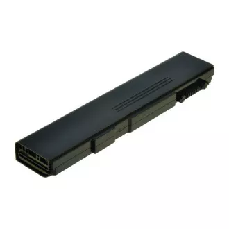 2-Power batéria pre TOSHIBA Tecra A11/Li-ion (6cells)/5200mAh/10.8V 2-Power batéria pre TOSHIBA Tecra A11/Li-ion (6cells)/5200mAh/10.8V