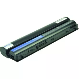 2-Power batéria pre DELL Latitude E6220/E6230/E6320/E6330/E6430S Li-ion (6cell), 11.1V, 5200mAh 2-Power batéria pre DELL Latitude E6220/E6230/E6320/E6330/E6430S Li-ion (6cell), 11.1V, 5200mAh