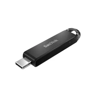 SanDisk Ultra USB-C Flash Drive 32GB SanDisk Ultra USB-C Flash Drive 32GB