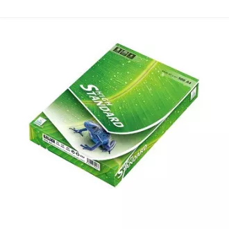 Europapier STANDARD PAPER A5, 80g/m2, 1x500 listov ( formát papiera A5 !!!! )