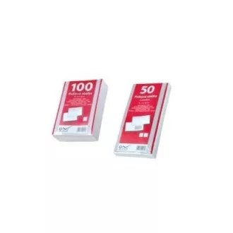 Europapier SmartLine obálka C6 (114 x 162mm) samolepiaca 1000ks ( kartón 10 x 100ks )K-C6/80SX/P/100 Europapier SmartLine obálka C6 (114 x 162mm) samolepiaca 1000ks ( kartón 10 x 100ks )K-C6/80SX/P/100