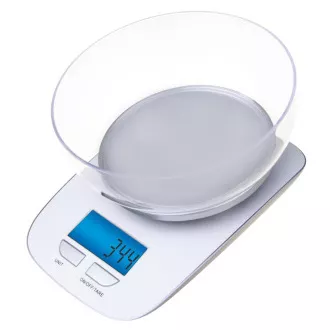 Emos kuchynská digitálna váha GP-KS021, biela