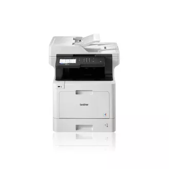 Brother MFC-L8900CDW 31 str., duplexná tlač aj sken (DADF), 512 MB, ehternet, WiFi, NFC, fax