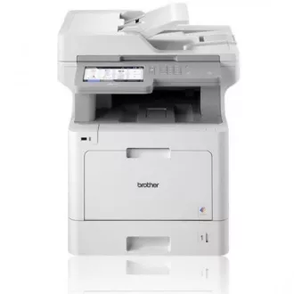 Brother MFC-L9570CDW 31 str., duplexná tlač aj sken (DADF), 1 GB, ehternet, WiFi, NFC, fax