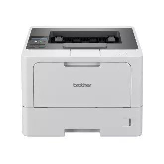 Brother HL-L6210DW mono A4/50 strán/1200x1200dpi/256MB/PCL6/USB 2.0/LAN/Duplex/WIFI/displej