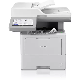 Brother MFC-L6910DN mono A4/50 strán/1200x1200dpi/2G/PCL6/USB 2/LAN/kopírka/skener/duplex/FAX/DADF Brother MFC-L6910DN mono A4/50 strán/1200x1200dpi/2G/PCL6/USB 2/LAN/kopírka/skener/duplex/FAX/DADF