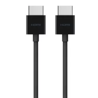 Belkin kábel HDMI premium 2m, čierny