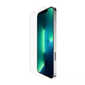 Belkin SCREENFORCE™ UltraGlass Anti-Microbial ochranné sklo pre iPhone 16E / 14 / 13 / 13 Pro