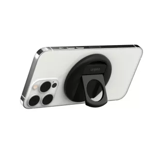 Belkin Magnetický držiak pre iPhone s MagSafe pre notebooky Mac - čierny