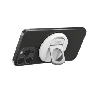 Belkin Magnetický držiak pre iPhone s MagSafe pre notebooky Mac - biely
