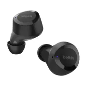 Belkin SOUNDFORM™ Bolt - Wireless Earbuds - bezdrôtové slúchadlá, čierna