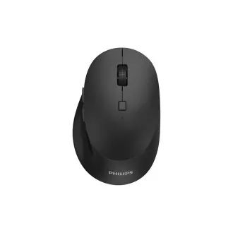 Philips SPK7507 - 2,4 GHz bezdrôtová myš s tichým dizajnom Philips SPK7507 - 2,4 GHz bezdrôtová myš s tichým dizajnom