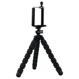 Rollei Statív Selfie Mini/ Čierny