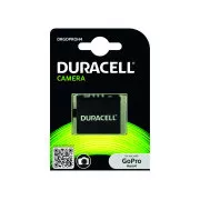 DURACELL Batéria - Náhrada GoPro Hero 4 AHDBT-401 batéria 3,8 V 1160mAh