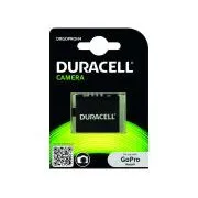 DURACELL Batéria - Náhrada GoPro Hero 4 AHDBT-401 batéria 3,8 V 1160mAh - kit 2ks