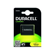 DURACELL Batérie - Batérie do digitálneho fotoaparátu nahrádza Nikon EN-EL19 3,7V 700mAh