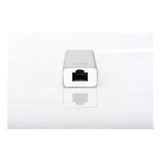 DIGITUS USB 3.0 HUB, 3 porty a Gigabit LAN adaptér 3xUSB A/F, 1xUSB A/M, 1xRJ45 LAN, Win/Mac OS DIGITUS USB 3.0 HUB, 3 porty a Gigabit LAN adaptér 3xUSB A/F, 1xUSB A/M, 1xRJ45 LAN, Win/Mac OS