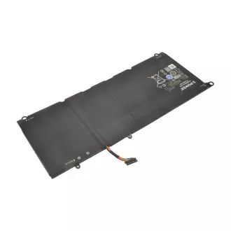 2-PowerVP-QN3H4C (JHXPY Alternative) 6 čllánková Batéria do Laptopu 7,5V 7020mAh