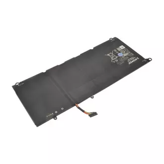 2-PowerVP-QN3H4C (JHXPY Alternative) 6 čllánková Batéria do Laptopu 7,5V 7020mAh 2-PowerVP-QN3H4C (JHXPY Alternative) 6 čllánková Batéria do Laptopu 7,5V 7020mAh