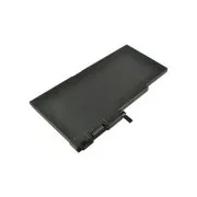 2-Power EliteBook 745 G2, 755 G2, 840, 850, Zbook 14 Batéria do Laptopu 11,1 V 50Wh Kapacita: 4500mAh