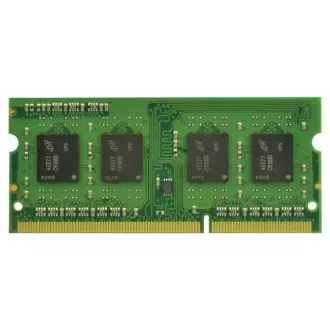2-Power 4GB PC3L-12800S 1600MHz DDR3 CL11 1.35V SoDIMM 1Rx8 1.35V (DOŽIVOTNÁ ZÁRUKA) 2-Power 4GB PC3L-12800S 1600MHz DDR3 CL11 1.35V SoDIMM 1Rx8 1.35V (DOŽIVOTNÁ ZÁRUKA)