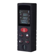 Emos laserový merač vzdialenosti M0502