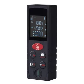 Emos laserový merač vzdialenosti M0502