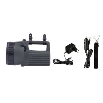 Emos LED svietidlo nabíjacie 3810, 10W LED, vodeodolné Emos LED svietidlo nabíjacie 3810, 10W LED, vodeodolné