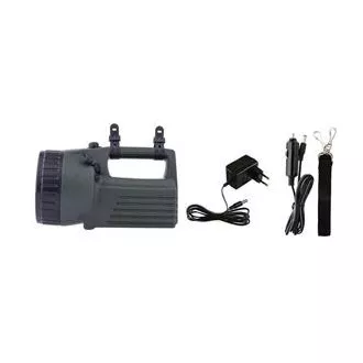 Emos LED svietidlo nabíjacie 3810, 10W LED, vodeodolné Emos LED svietidlo nabíjacie 3810, 10W LED, vodeodolné