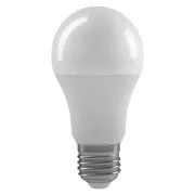 Emos LED žiarovka Classic A60, 11.5W/75W E27, WW teplá biela, 1060 lm, Classic, F, stmievateľná (vypínačom)