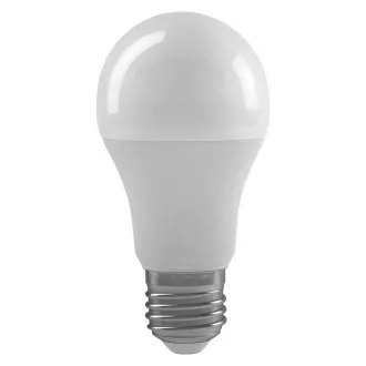 Emos LED žiarovka Classic A60, 11.5W/75W E27, WW teplá biela, 1060 lm, Classic, F, stmievateľná (vypínačom) Emos LED žiarovka Classic A60, 11.5W/75W E27, WW teplá biela, 1060 lm, Classic, F, stmievateľná (vypínačom)
