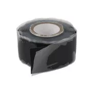 Emos páska izolačná 25mm / 3m, silikónová vulkanizačná, čierna