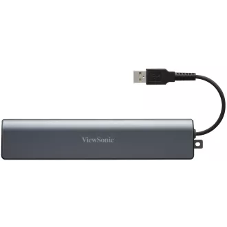 Viewsonic VB-IOB-001- Viewboard dock pre rad IFP50-5/USB-C/DP/HDMI/VGA/PC audio port