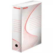LEITZ Archivačná krabica Esselte Standard 100 mm