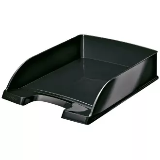 LEITZ Odkladač WOW, čierna