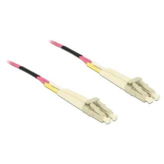 Delock optický kábel LC/LC Multimode OM4.1 m