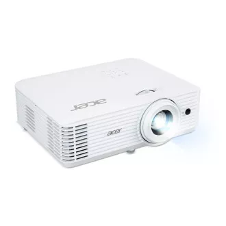 Acer M511, SMART DLP / FHD 1920x1080 / 4300 ANSI / 10000:1 / VGA, 2x HDMI / 1x3W repro / WiFi (dongle), Aptoide TV / 3 KG