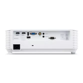 Acer M511, SMART DLP / FHD 1920x1080 / 4300 ANSI / 10000:1 / VGA, 2x HDMI / 1x3W repro / WiFi (dongle), Aptoide TV / 3 KG
