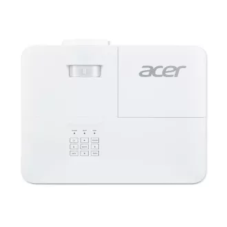 Acer M511, SMART DLP / FHD 1920x1080 / 4300 ANSI / 10000:1 / VGA, 2x HDMI / 1x3W repro / WiFi (dongle), Aptoide TV / 3 KG