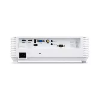 Acer M511, SMART DLP / FHD 1920x1080 / 4300 ANSI / 10000:1 / VGA, 2x HDMI / 1x3W repro / WiFi (dongle), Aptoide TV / 3 KG
