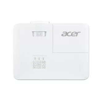 Acer M511, SMART DLP / FHD 1920x1080 / 4300 ANSI / 10000:1 / VGA, 2x HDMI / 1x3W repro / WiFi (dongle), Aptoide TV / 3 KG