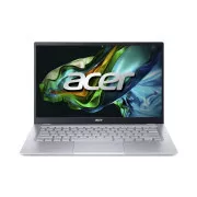 Acer Swift Go 14 (SFG14-71-71K1) Core i7-13700H/16GB/1TB SSD/14" WQ2.8K OLED/W11 Home/strieborná